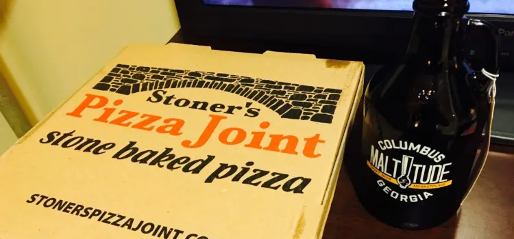 Stoner's Pizza Joint