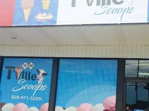 16/90 T'ville Scoops
