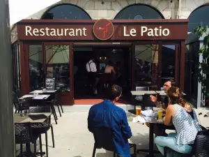 Le Patio