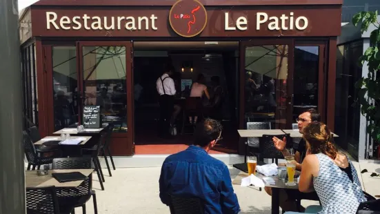 Le Patio