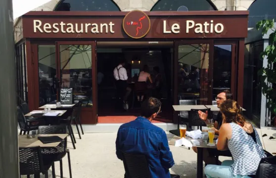 Le Patio