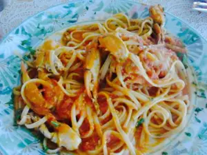 Ristorante Il Timone