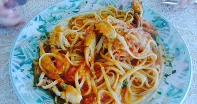 Ristorante Il Timone
