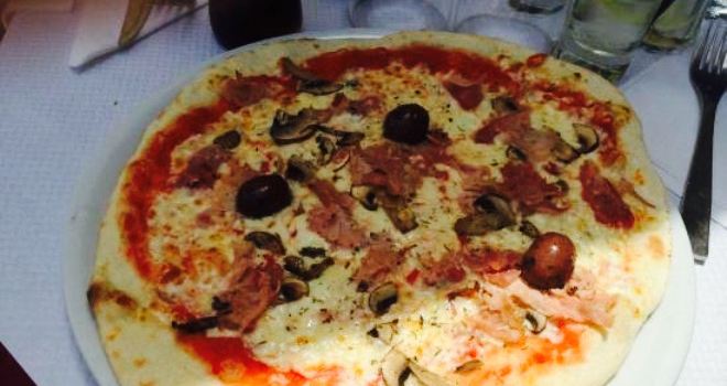 Pizzeria du Vieux Lavoir