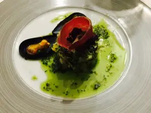 Ristorante Lucio A Casetta