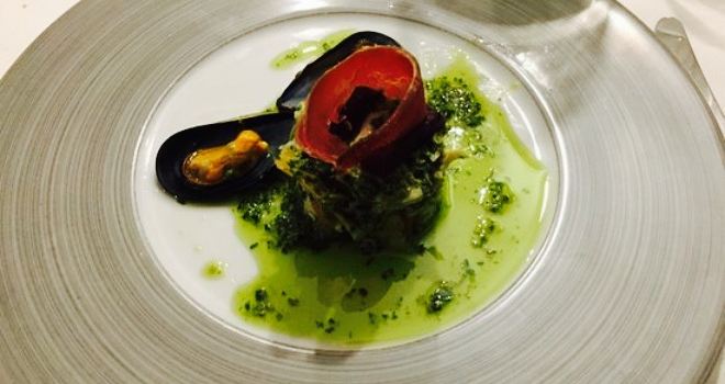 Ristorante Lucio A Casetta