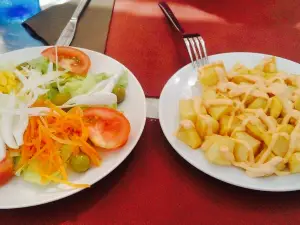 Roca Restaurant