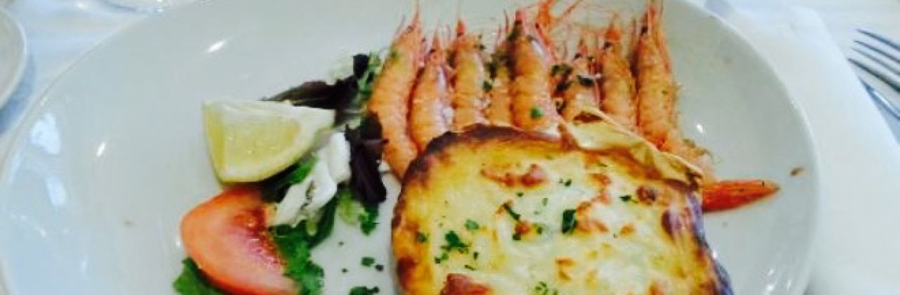 Braseros Restaurante