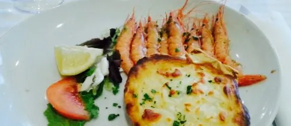 Braseros Restaurante