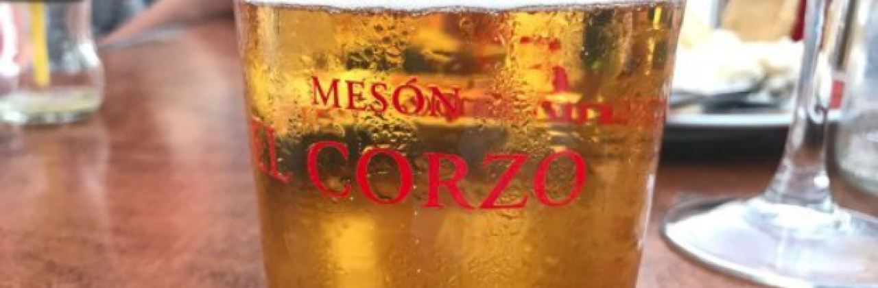 Meson El Corzo