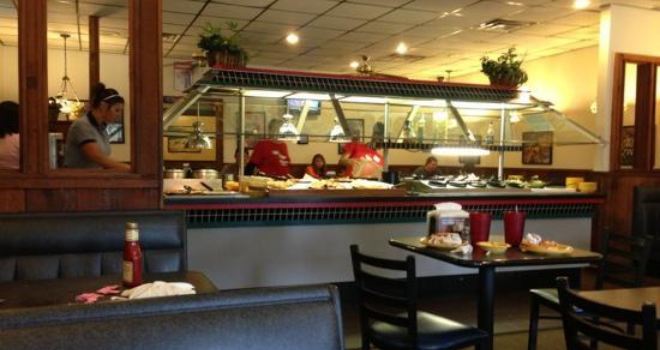 Pizza Inn