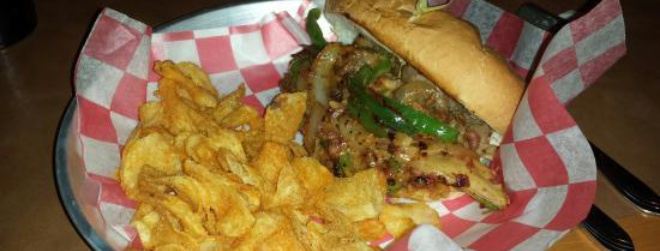 Wyatts Twisted Americana