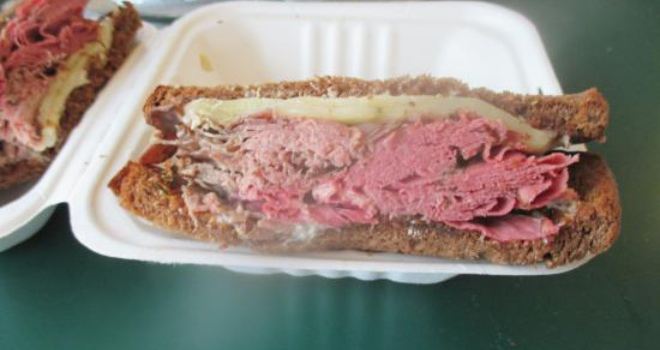 Nelson Cheese & Deli