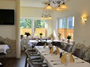 Restaurant Zur Turnhalle