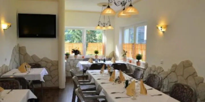 Restaurant Zur Turnhalle