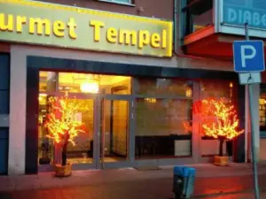 Gourmet Tempel Forchheim
