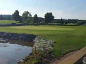 Park Blick Restaurant am Golfplatz