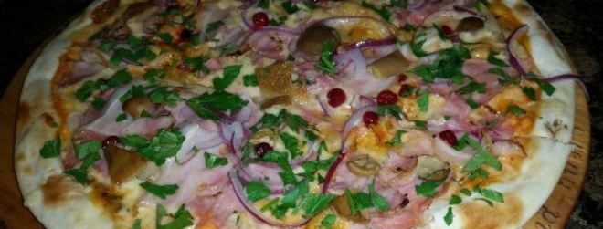 Arena Pizza