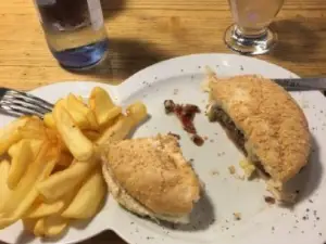 BIERHAUS VIRGINIA