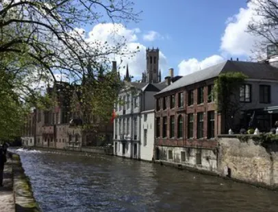 La Ville de Brugge