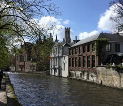 La Ville de Brugge