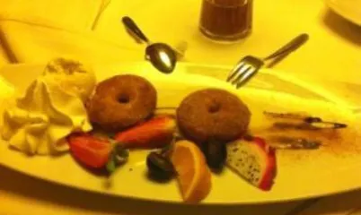 Schiller Kaffeerösterei & Franco's Holzofenpizza