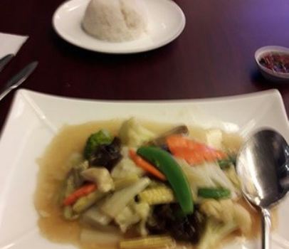 Ming Xin Coffee House
