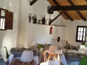 Restaurante Hoces del Turia