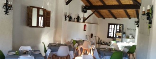 Restaurante Hoces del Turia