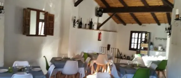 Restaurante Hoces del Turia