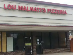 Lou Malnati's Pizzeria - Carry Out