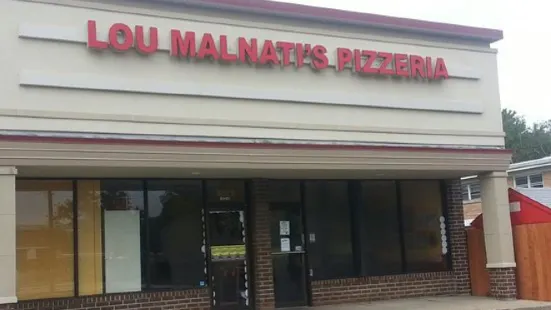 Lou Malnati's Pizzeria - Carry Out