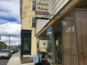 Five Loaves Bakery