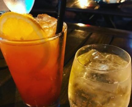 El Riel Bar & Bodegon