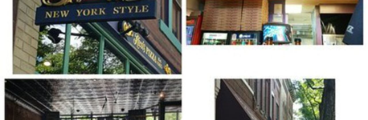 Rico's Pizza and Subs