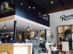 Rozmarin Cafe