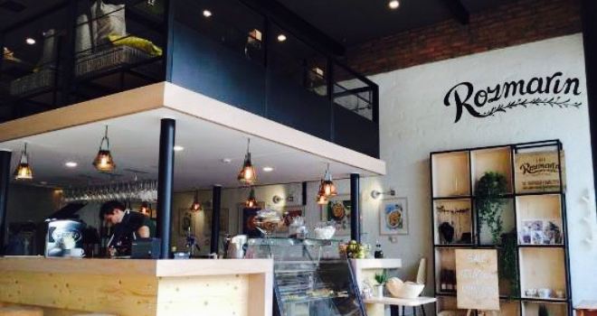 Rozmarin Cafe