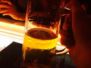 Freedom Bar