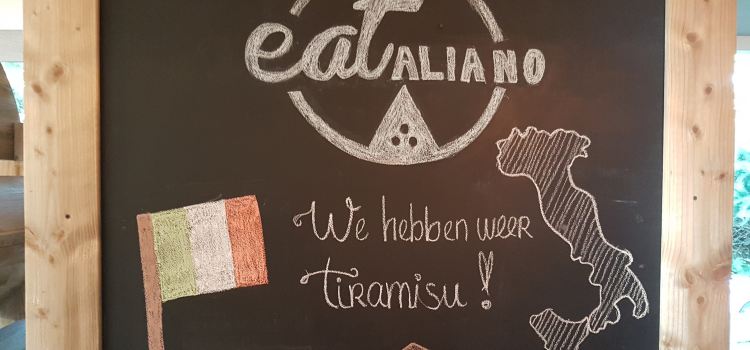 Eataliano