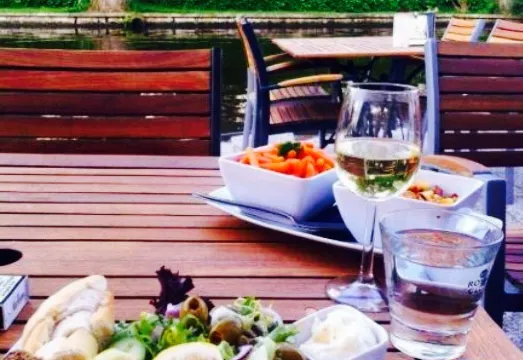 Restaurant d’Ald Wal