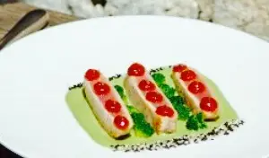 Le Pesquier Bistro