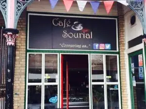 Cafe Sourial