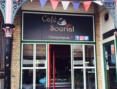 Cafe Sourial