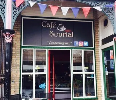 Cafe Sourial