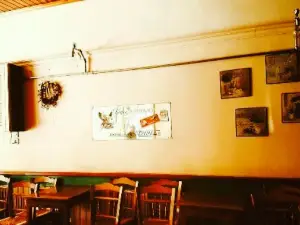 Karvounis Traditional Cafeteria