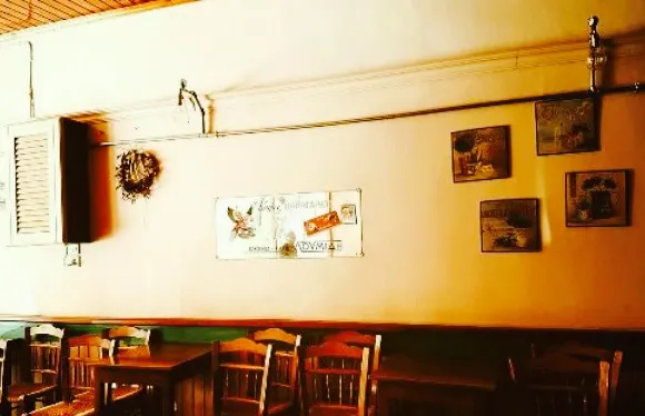 Karvounis Traditional Cafeteria