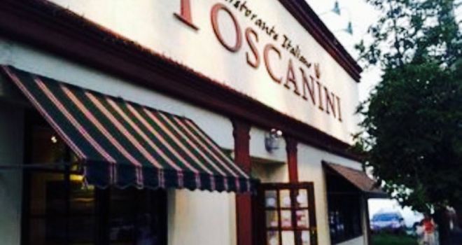 Toscanini
