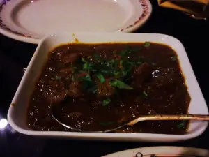 Koyla Indian Restaurant