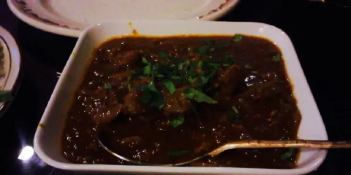 KOYLA INDIAN RESTAURANT