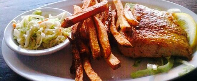 Pirates Pub & Grub